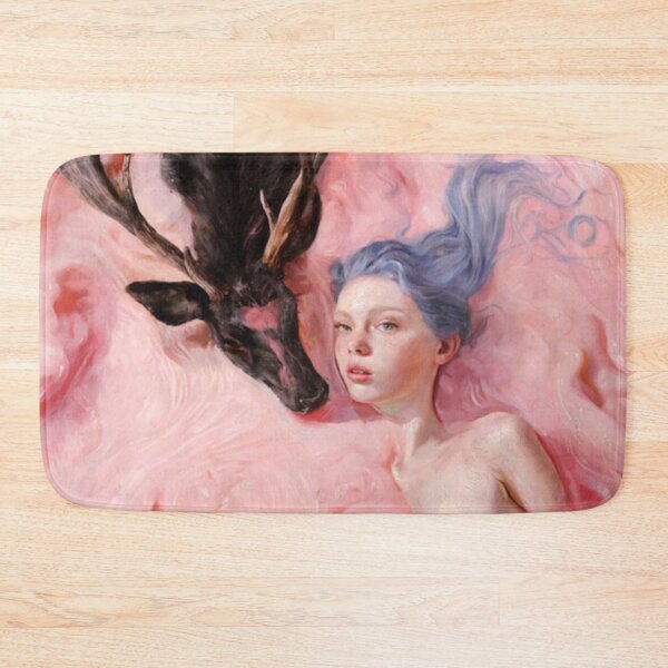 Item preview, Guillermo Lorca The fountain of Artemis (2023) designed and sold by stephensrichard.