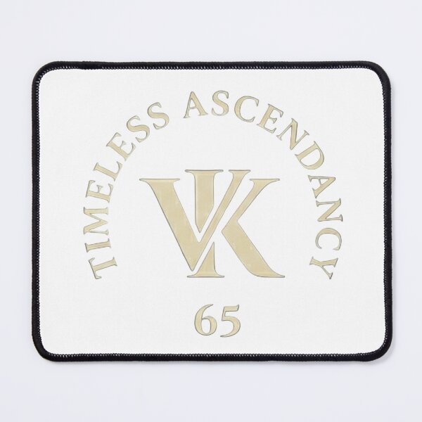 Item preview, VK65 Timeless Ascendancy Luxury Monogram designed and sold by VK65.