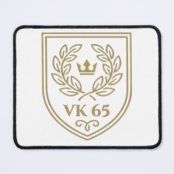 Item preview, VK65 Royal Crest | Luxury Shield Emblem designed and sold by VK65.