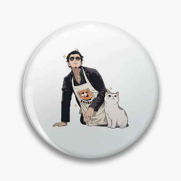 Item preview, The Way of The House Husband designed and sold by AcielElizabeth.