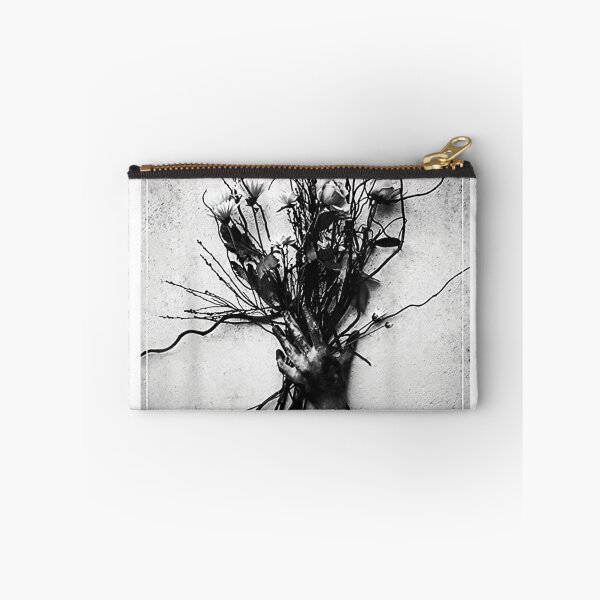 Item preview, Hand Roots Album Art Dark Metalcore Rock designed and sold by DonnaLoly.
