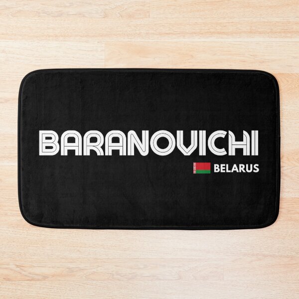 Item preview, Baranovichi - Belarus designed and sold by Sketch-Shack.