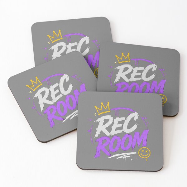Item preview, Rec Room designed and sold by BoomStic4ers1.