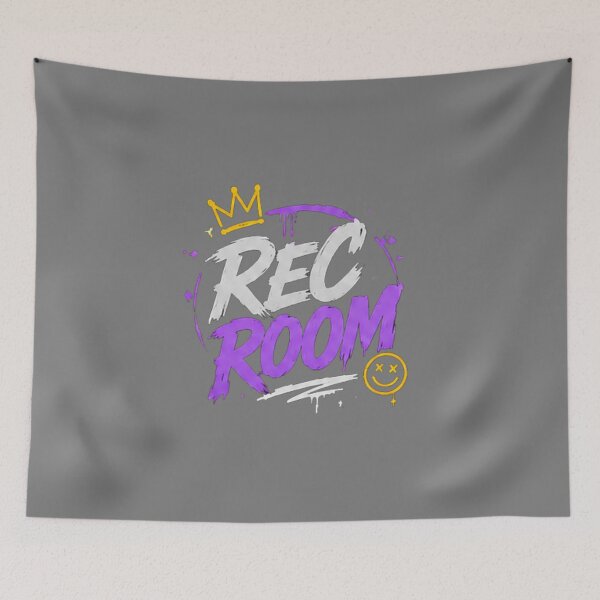 Item preview, Rec Room designed and sold by BoomStic4ers1.