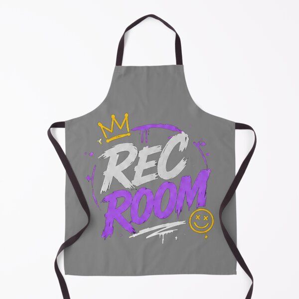 Item preview, Rec Room designed and sold by BoomStic4ers1.