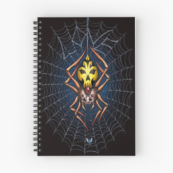 Item preview, The Web of Love designed and sold by GothTees.