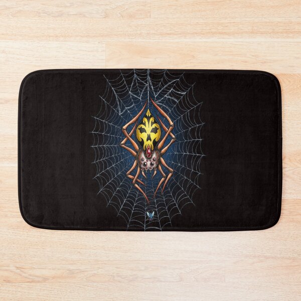 Item preview, The Web of Love designed and sold by GothTees.