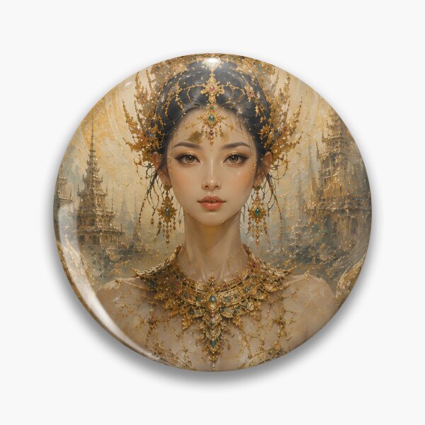 Item preview, Thai Mythology designed and sold by Best-Kept.