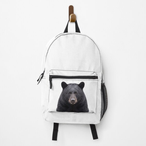 Item preview, Cute Black Bear for Black Bear lovers designed and sold by RareLavender.