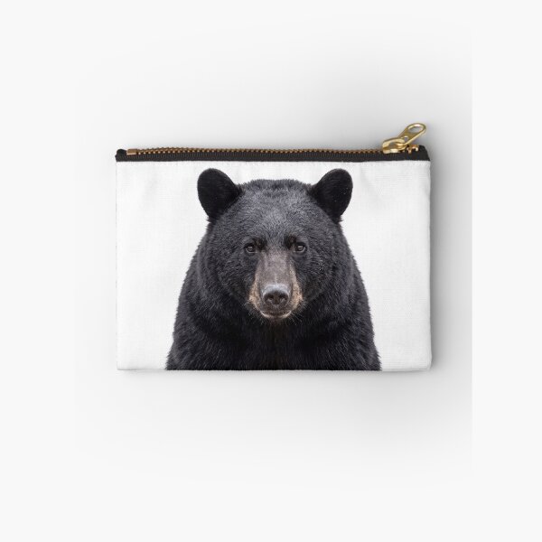 Item preview, Cute Black Bear for Black Bear lovers designed and sold by RareLavender.