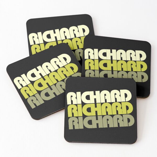 Item preview, Richard designed and sold by helenacooper.
