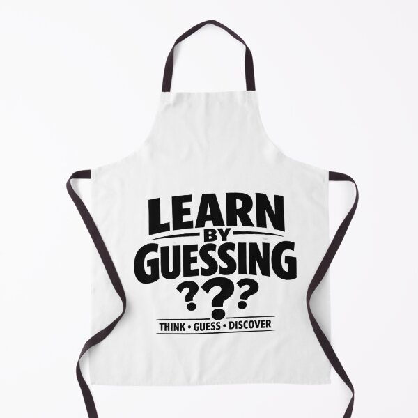 Item preview, Learn By Guessing Funny Student Multiple Choice Test designed and sold by FANTASYoDarknes.