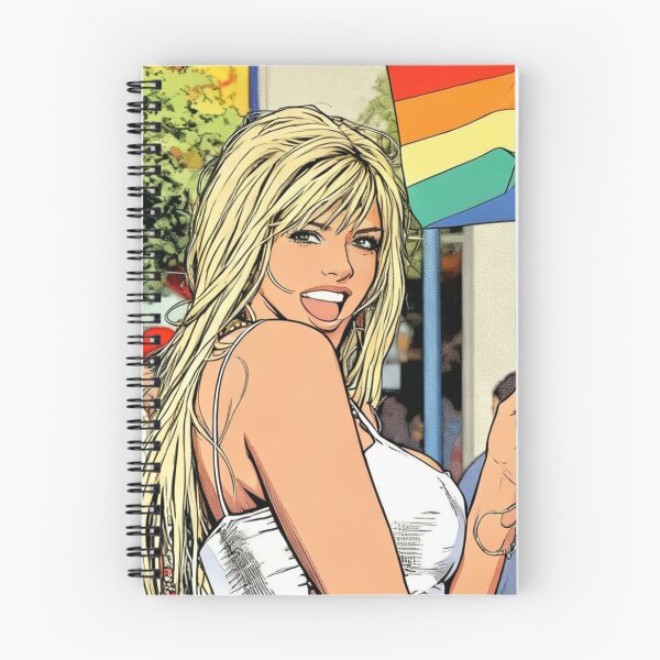 Item preview, Anna Nicole Smith designed and sold by Amen For Anthony.