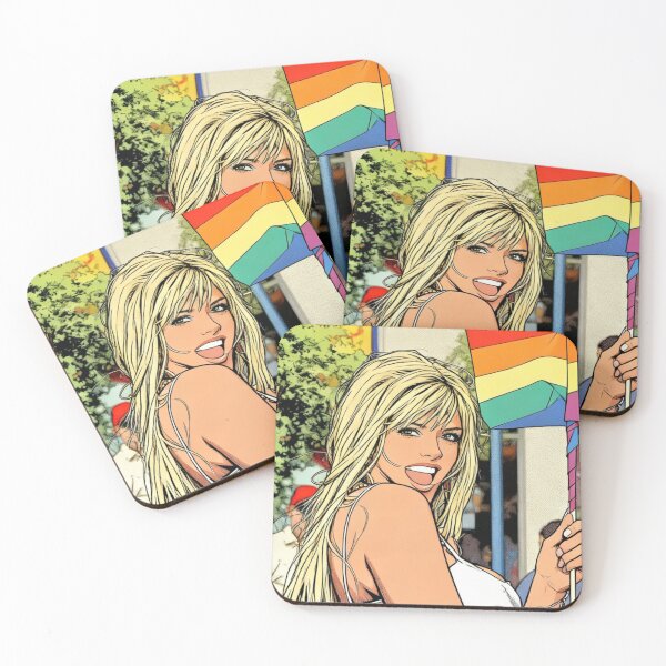 Item preview, Anna Nicole Smith designed and sold by Amen For Anthony.