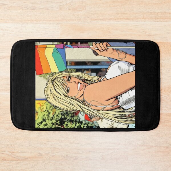 Item preview, Anna Nicole Smith designed and sold by Amen For Anthony.