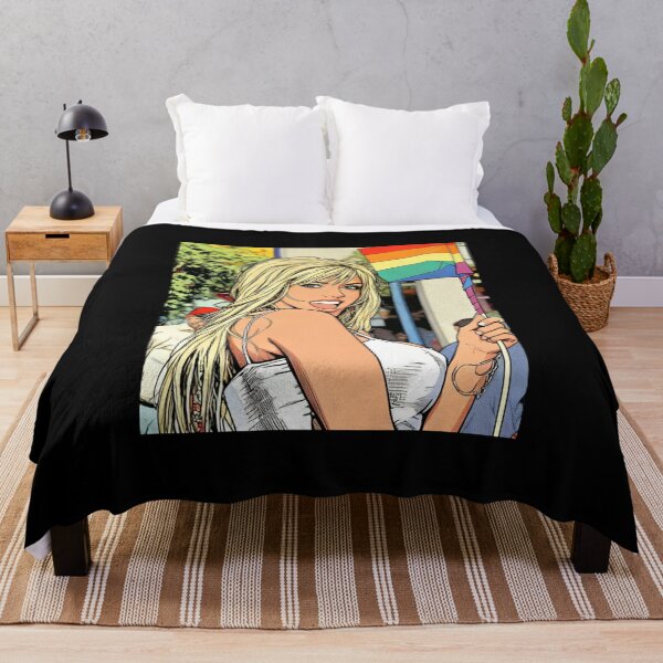 Item preview, Anna Nicole Smith designed and sold by Amen For Anthony.