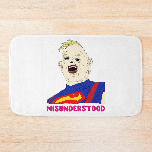 Item preview, Misunderstood designed and sold by Gutterspace.
