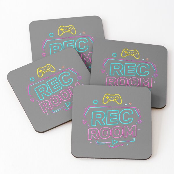 Item preview, Rec Room designed and sold by BoomStic4ers1.