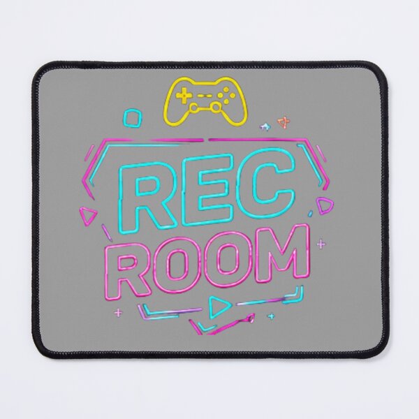 Item preview, Rec Room designed and sold by BoomStic4ers1.