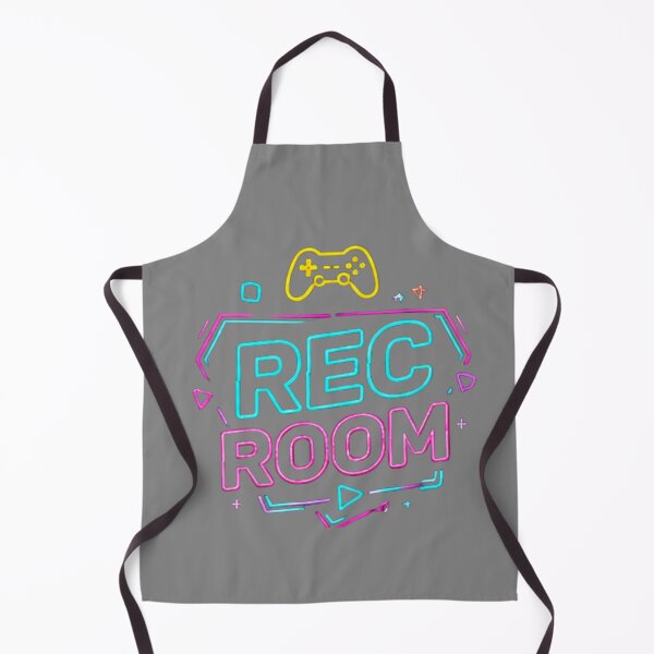 Item preview, Rec Room designed and sold by BoomStic4ers1.