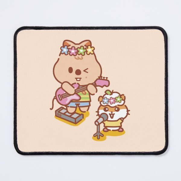 Item preview, SKZOO Han Quokka STRAY KIDS designed and sold by Baby blue.