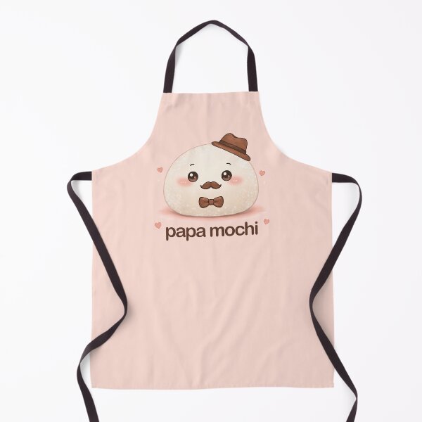 Item preview, BTS jimin - papa mochi designed and sold by moteesshop.