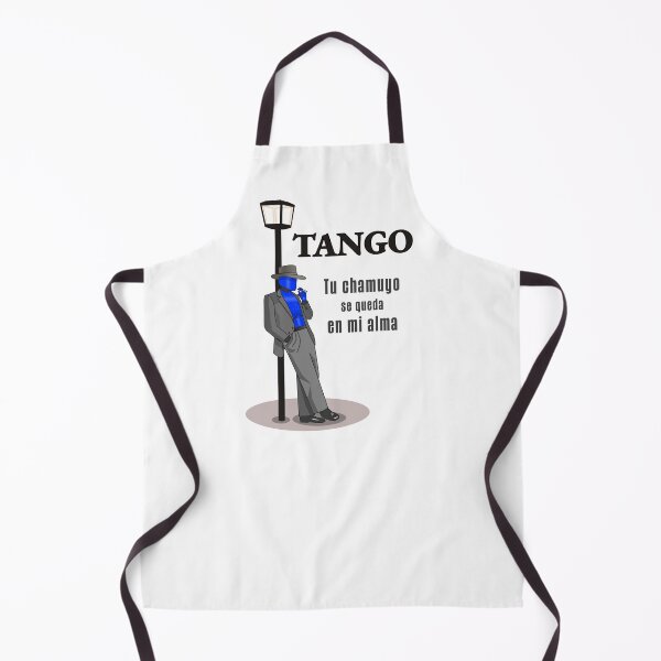 Item preview, Tango Your sweet talk stays in my soul designed and sold by Marcia Motivos.