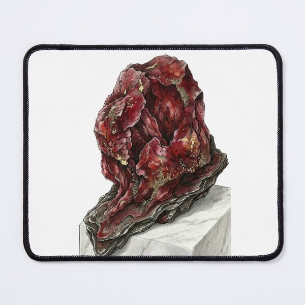 Item preview, Ruby designed and sold by Chaoscience.