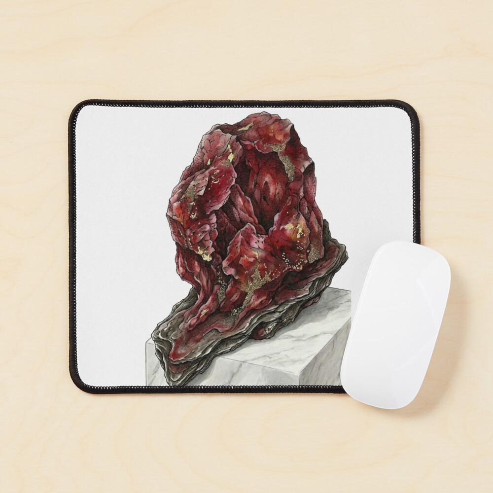 Item preview, Mouse Pad designed and sold by Chaoscience.