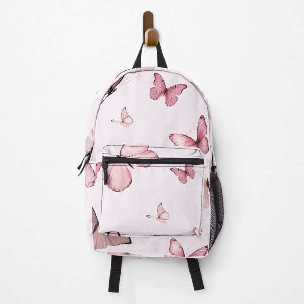 Item preview, Pink butterfls designed and sold by KassiesKreation.