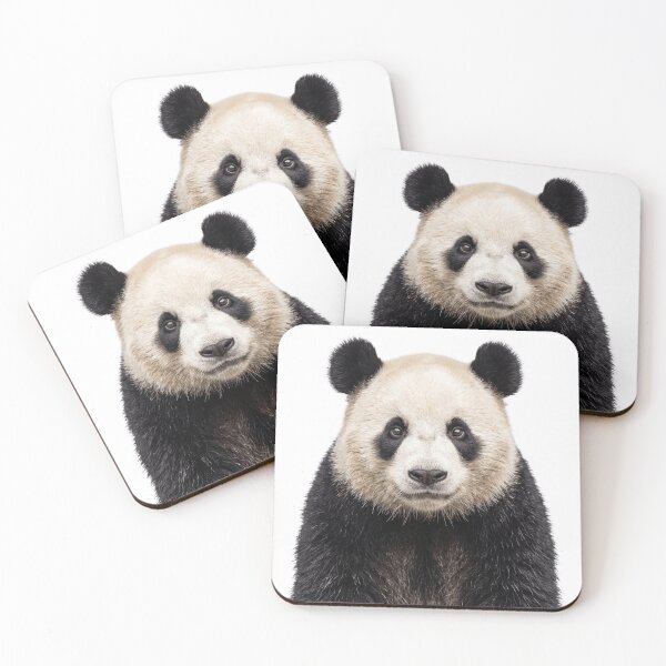 Item preview, Cute Panda for Panda lovers designed and sold by RareLavender.