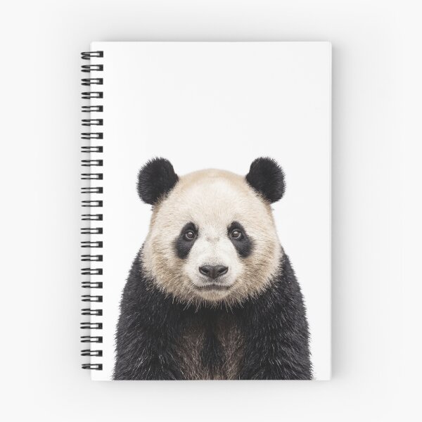 Item preview, Cute Panda for Panda lovers designed and sold by RareLavender.