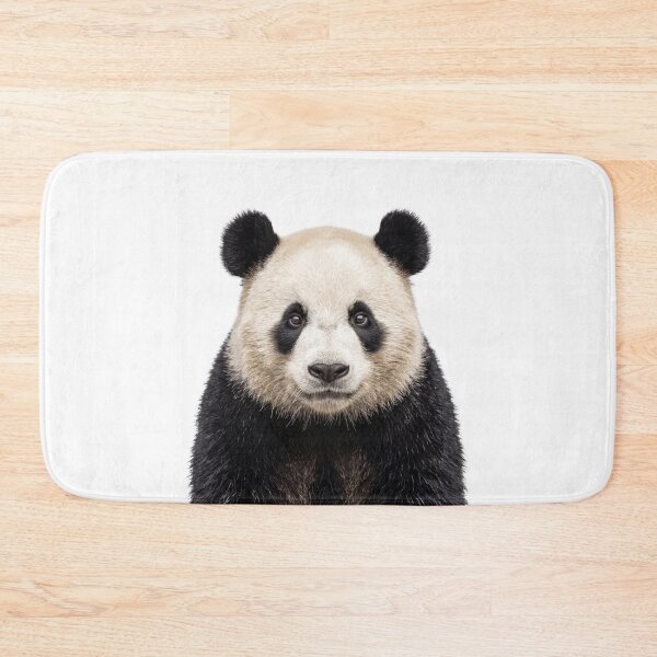 Item preview, Cute Panda for Panda lovers designed and sold by RareLavender.