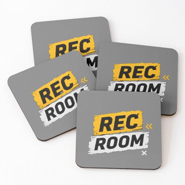 Item preview, Rec Room designed and sold by BoomStic4ers1.