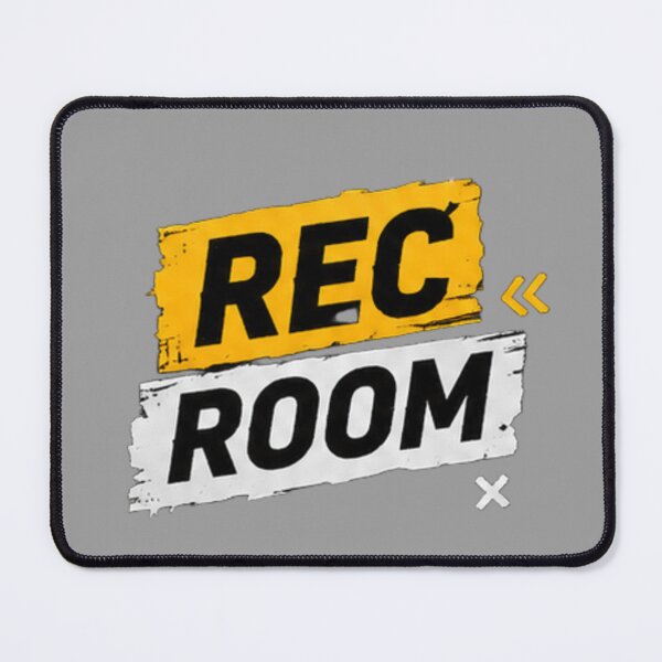 Item preview, Rec Room designed and sold by BoomStic4ers1.
