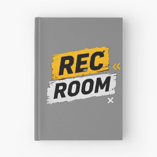 Item preview, Rec Room designed and sold by BoomStic4ers1.