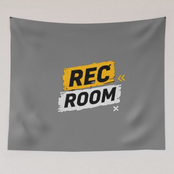 Item preview, Rec Room designed and sold by BoomStic4ers1.