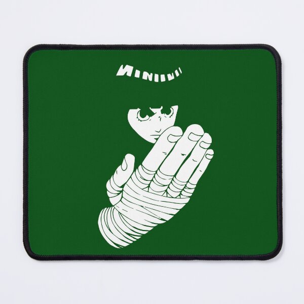 Item preview, Rock "Just Bring It" Lee designed and sold by MerchViz.