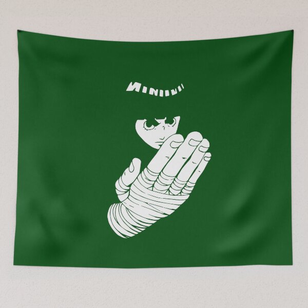 Item preview, Rock "Just Bring It" Lee designed and sold by MerchViz.