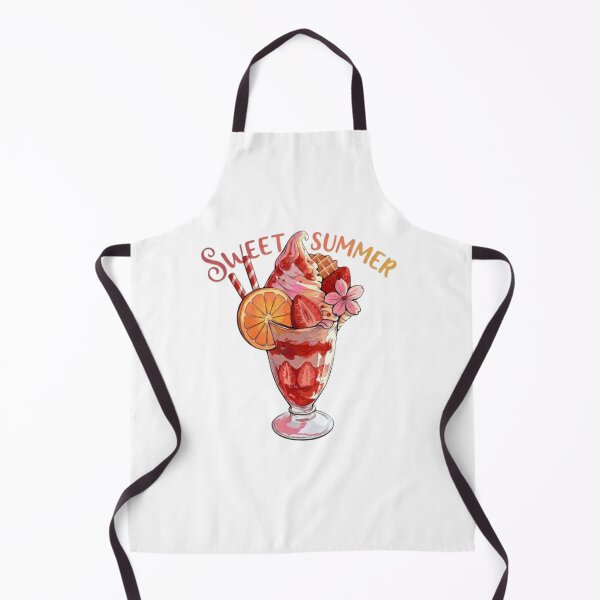 Item preview, Ice cream sundae designed and sold by Studio Print Art.