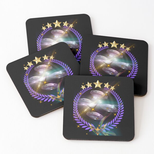 Item preview, Copy of Copy of The Call of Gaia:Magic  Goldfish designed and sold by InessaKim-Art.