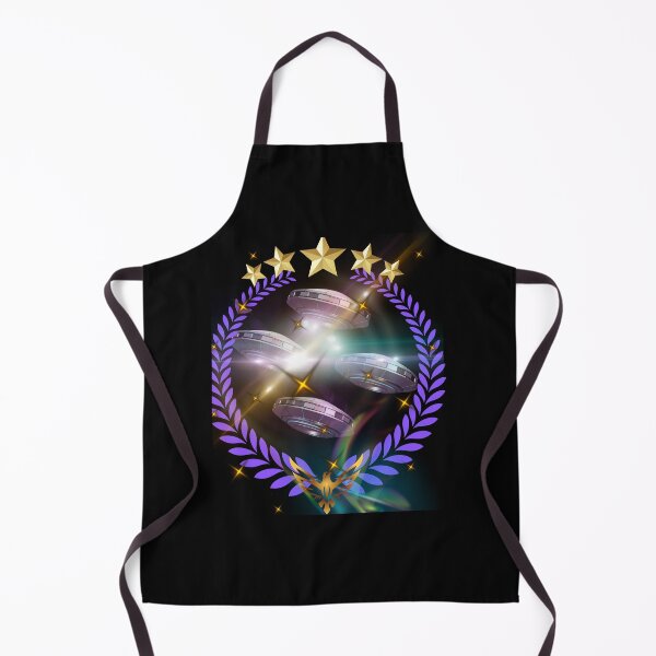 Item preview, Copy of Copy of The Call of Gaia:Magic Goldfish designed and sold by InessaKim-Art.