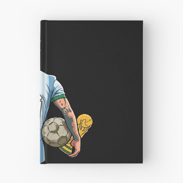 Item preview, Footballer Number Ten Athletic Figure Graphic designed and sold by Tsugraf Designs.