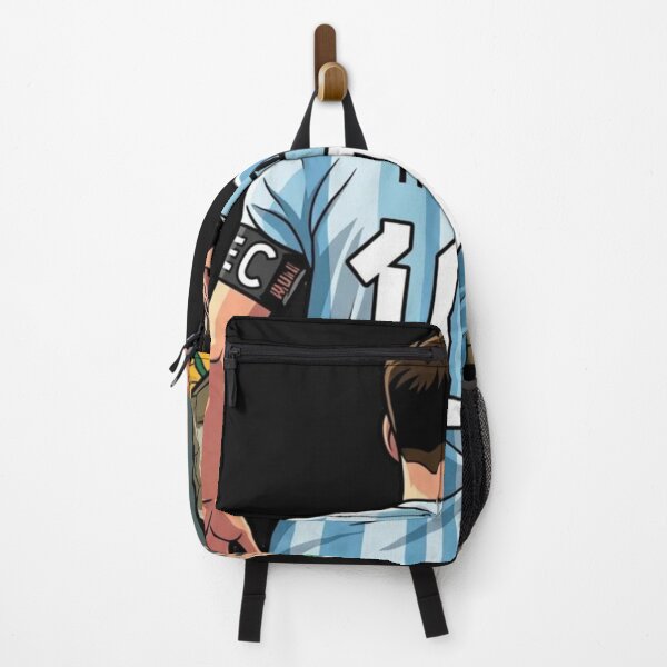Item preview, Footballer Number Ten Athletic Figure Graphic designed and sold by Tsugraf Designs.