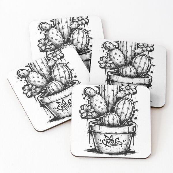 Item preview, CACTUS designed and sold by garcesrick.