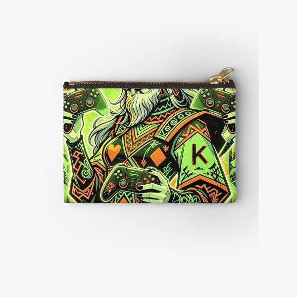 Item preview, KING OF GAMING CARDS designed and sold by wojtas90.