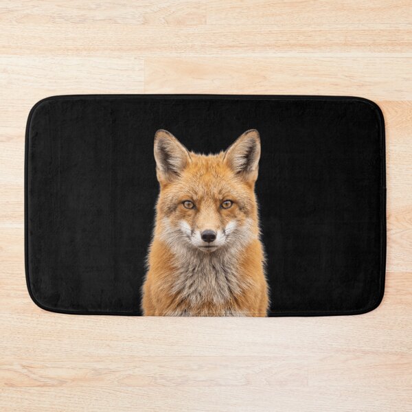 Item preview, Cute Fox for Fox lovers designed and sold by RareLavender.