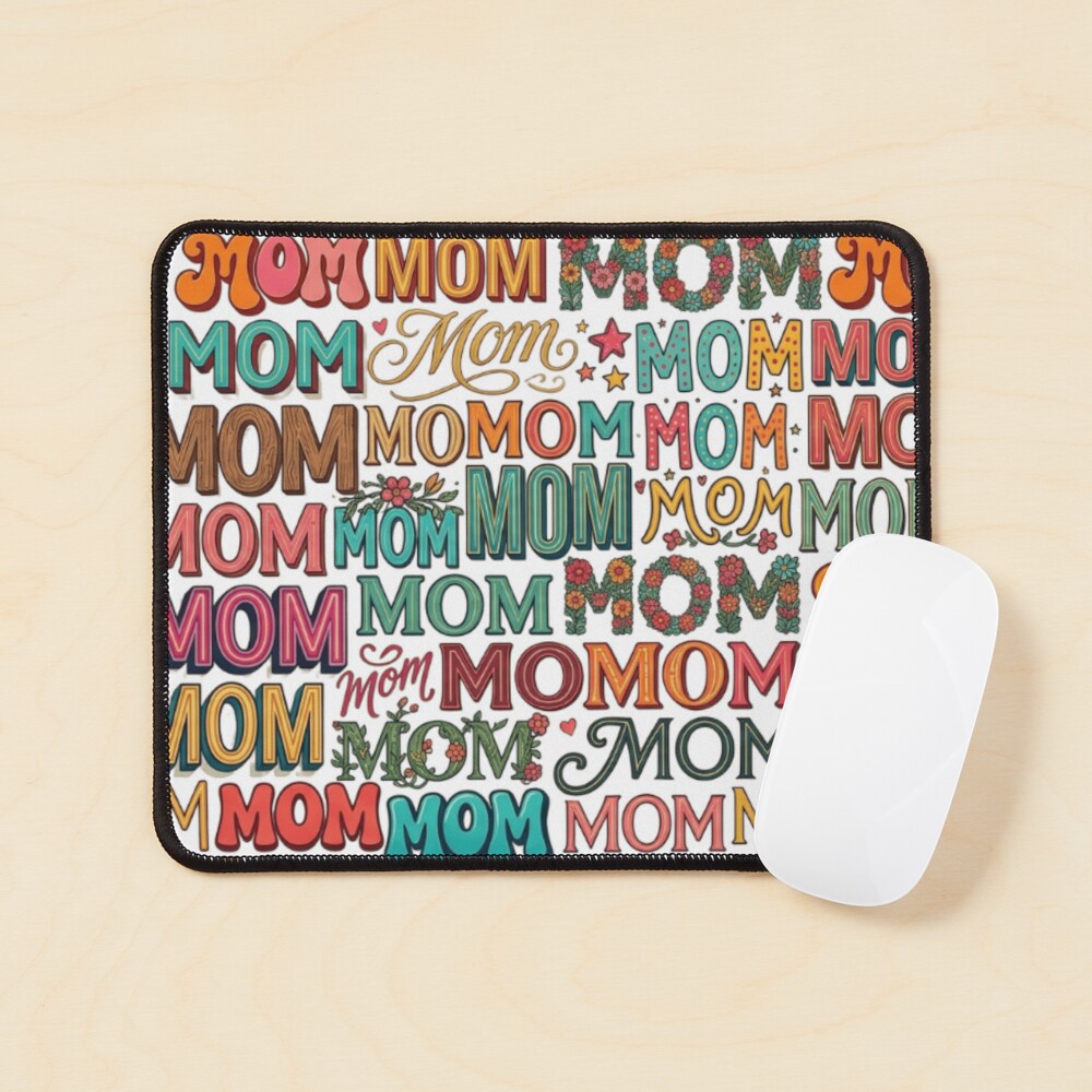 Item preview, Mouse Pad designed and sold by falcon88.