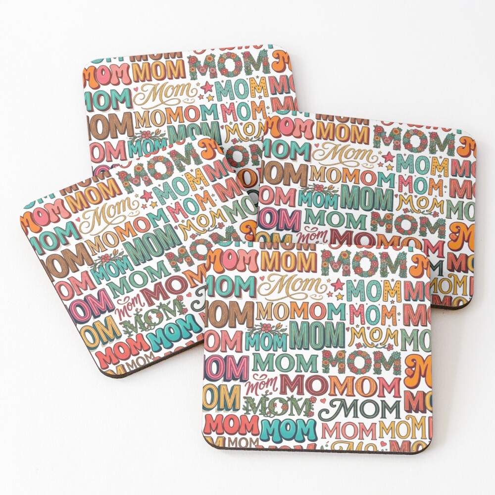 Item preview, Coasters (Set of 4) designed and sold by falcon88.