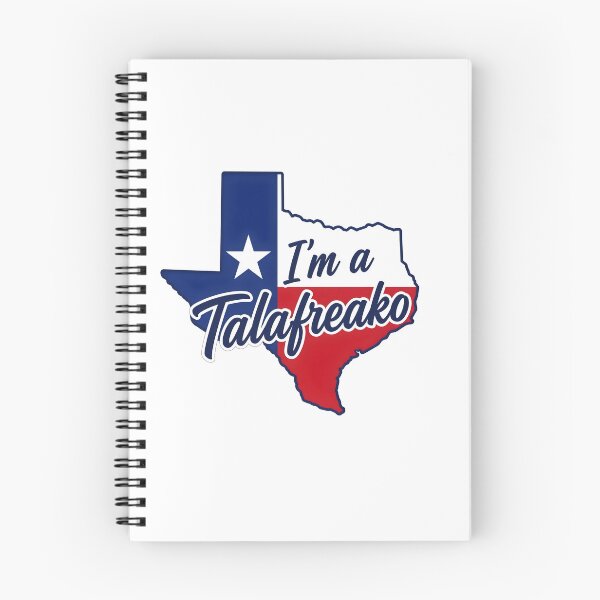 Item preview, I'm a Talafreako Texas designed and sold by PearlArtss.
